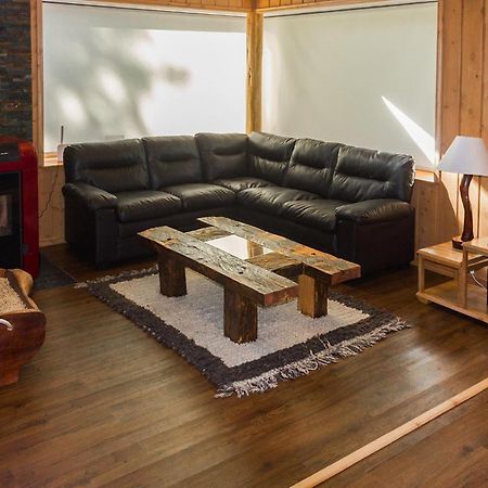 Cabanas Peumayen Пуерто Варас Екстериор снимка