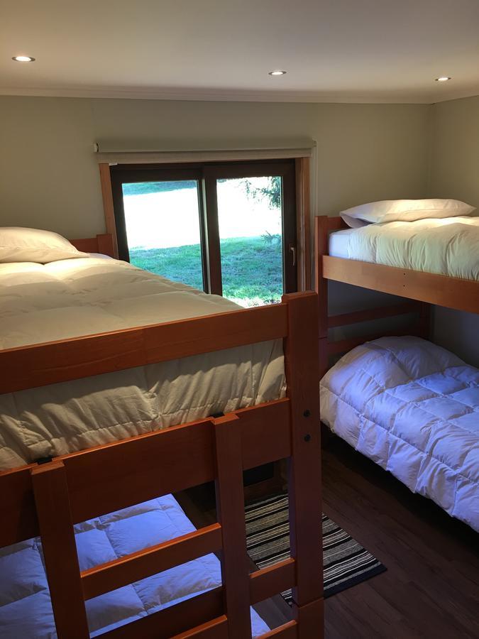 Cabanas Peumayen Пуерто Варас Екстериор снимка