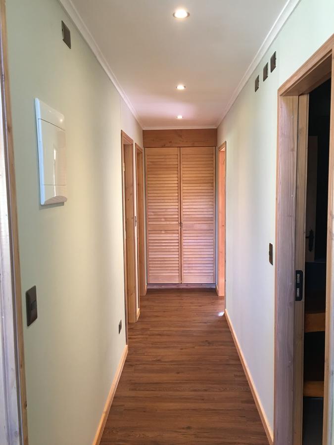 Cabanas Peumayen Пуерто Варас Екстериор снимка
