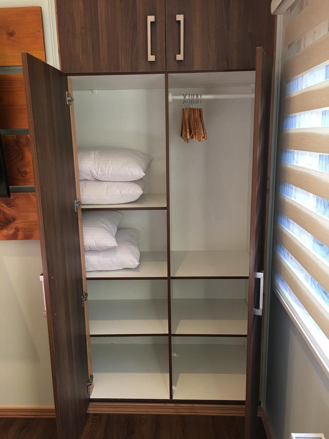 Cabanas Peumayen Пуерто Варас Екстериор снимка